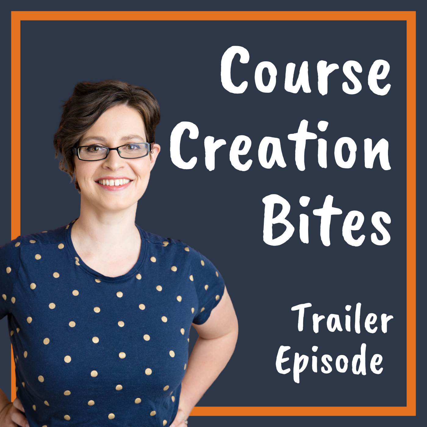 Course Creation Bites Trailer Episode - Sam Winch